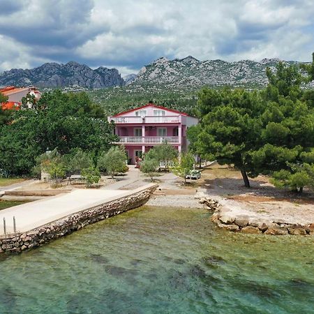Villa Rajna Starigrad Paklenica Luaran gambar
