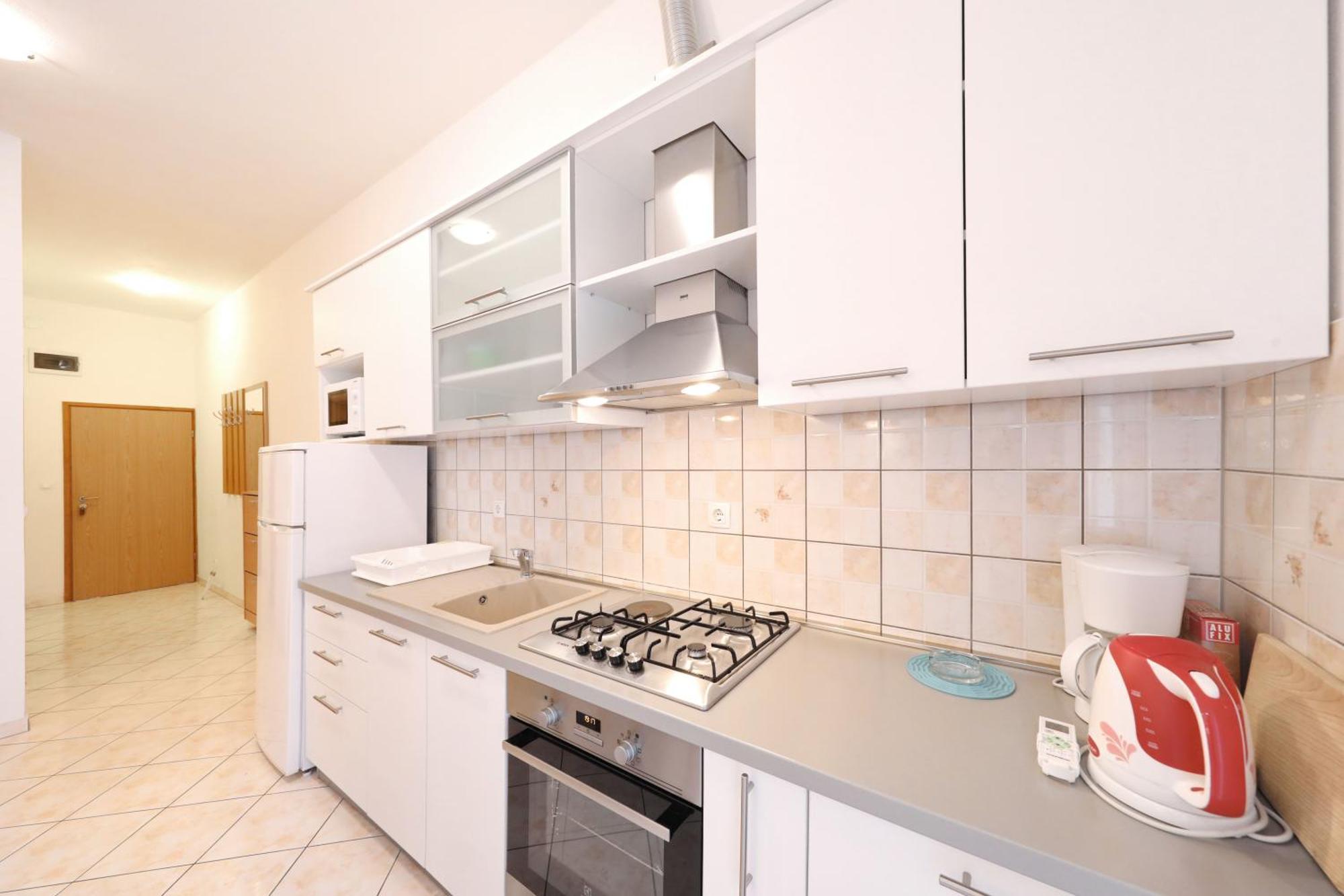 Villa Rajna Starigrad Paklenica Bilik gambar