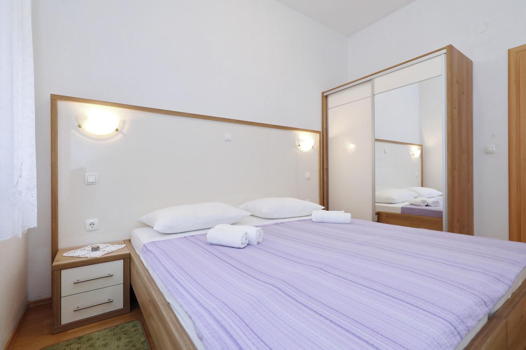 Villa Rajna Starigrad Paklenica Bilik gambar