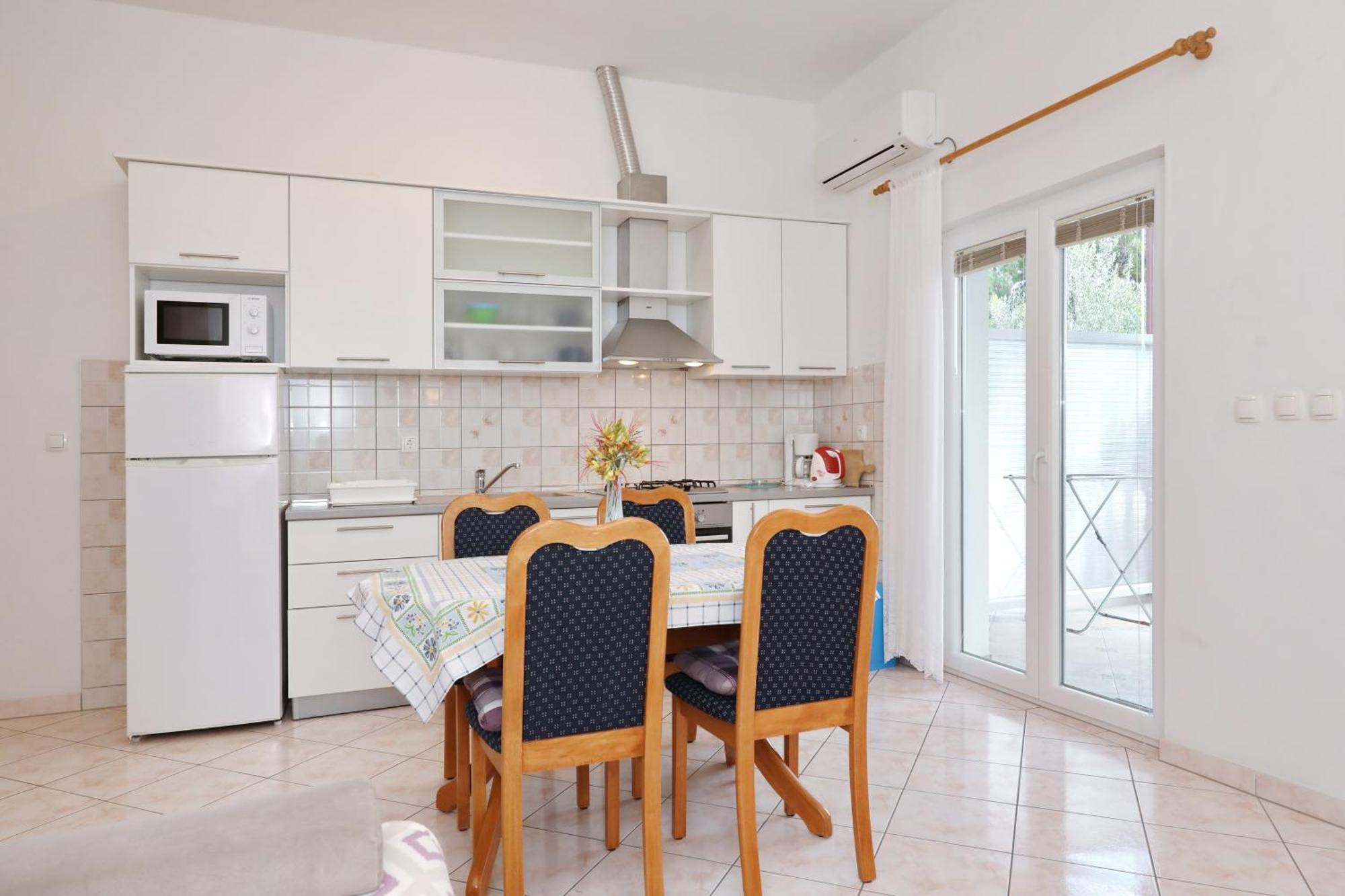 Villa Rajna Starigrad Paklenica Bilik gambar