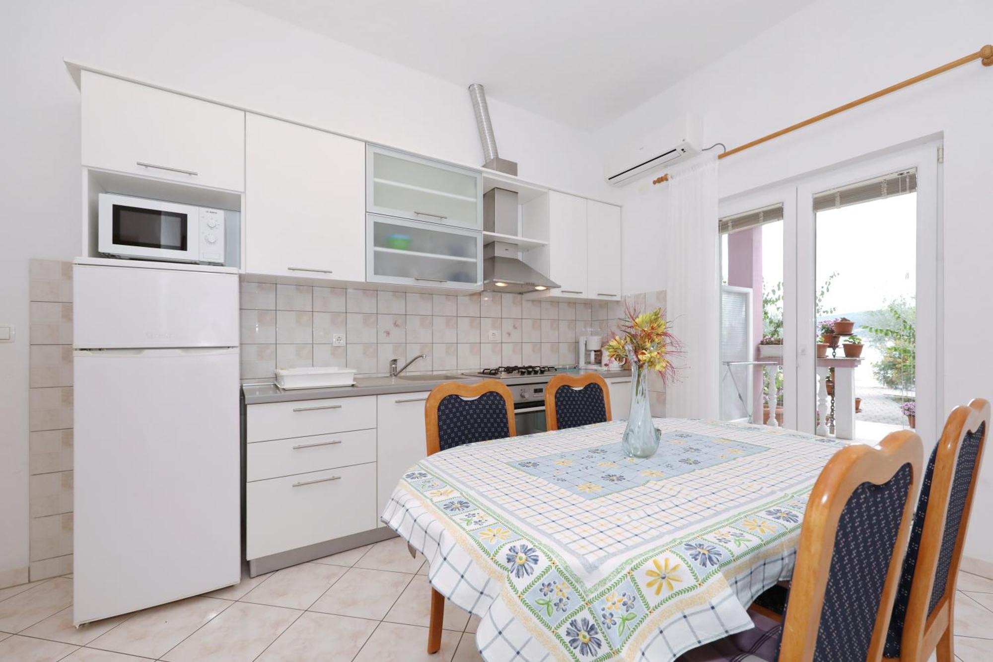 Villa Rajna Starigrad Paklenica Bilik gambar