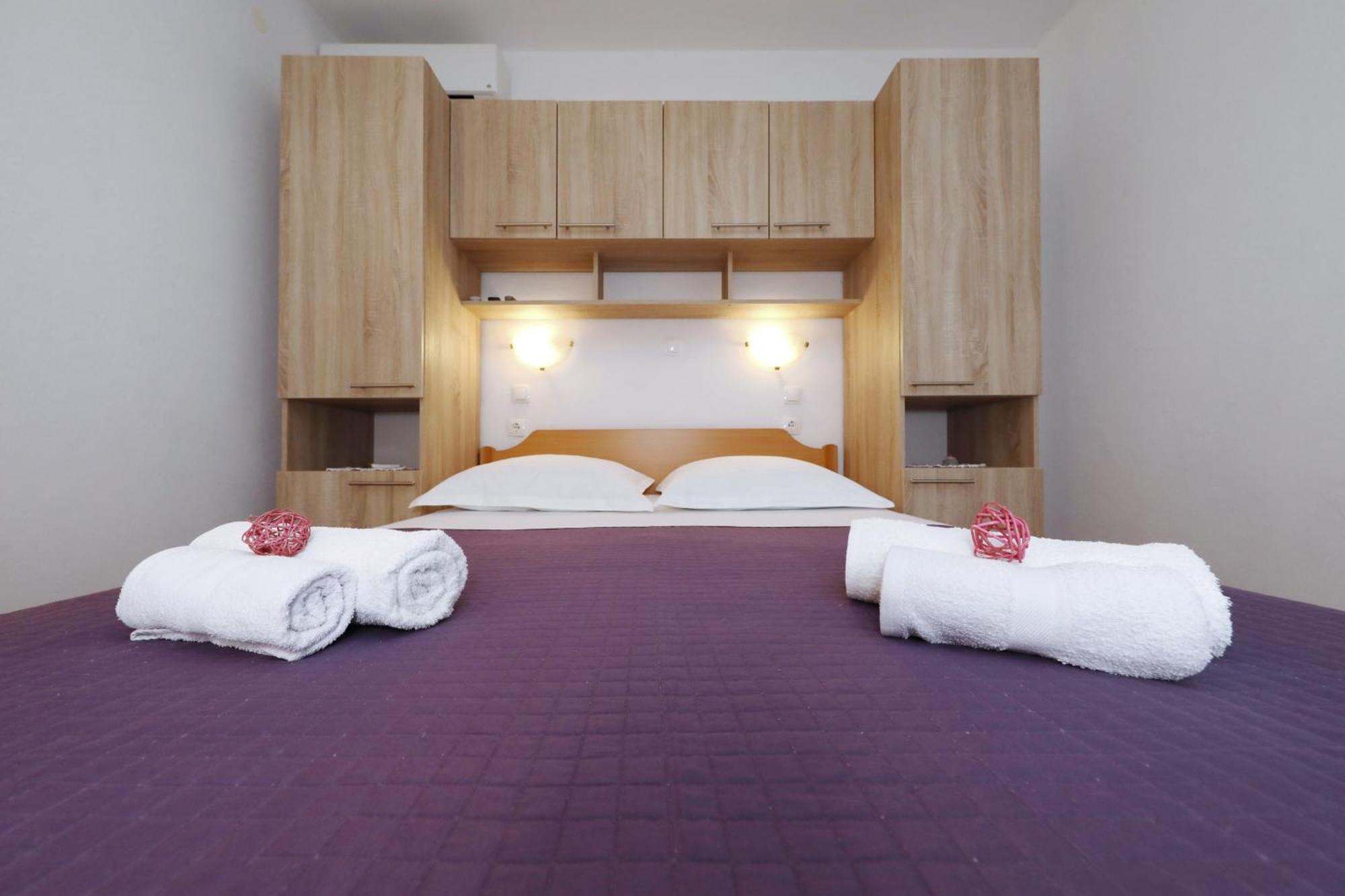 Villa Rajna Starigrad Paklenica Bilik gambar