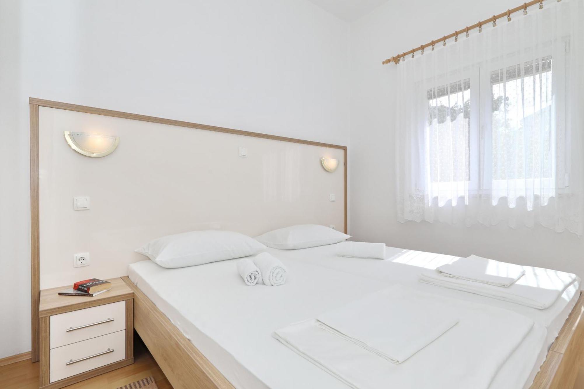 Villa Rajna Starigrad Paklenica Bilik gambar