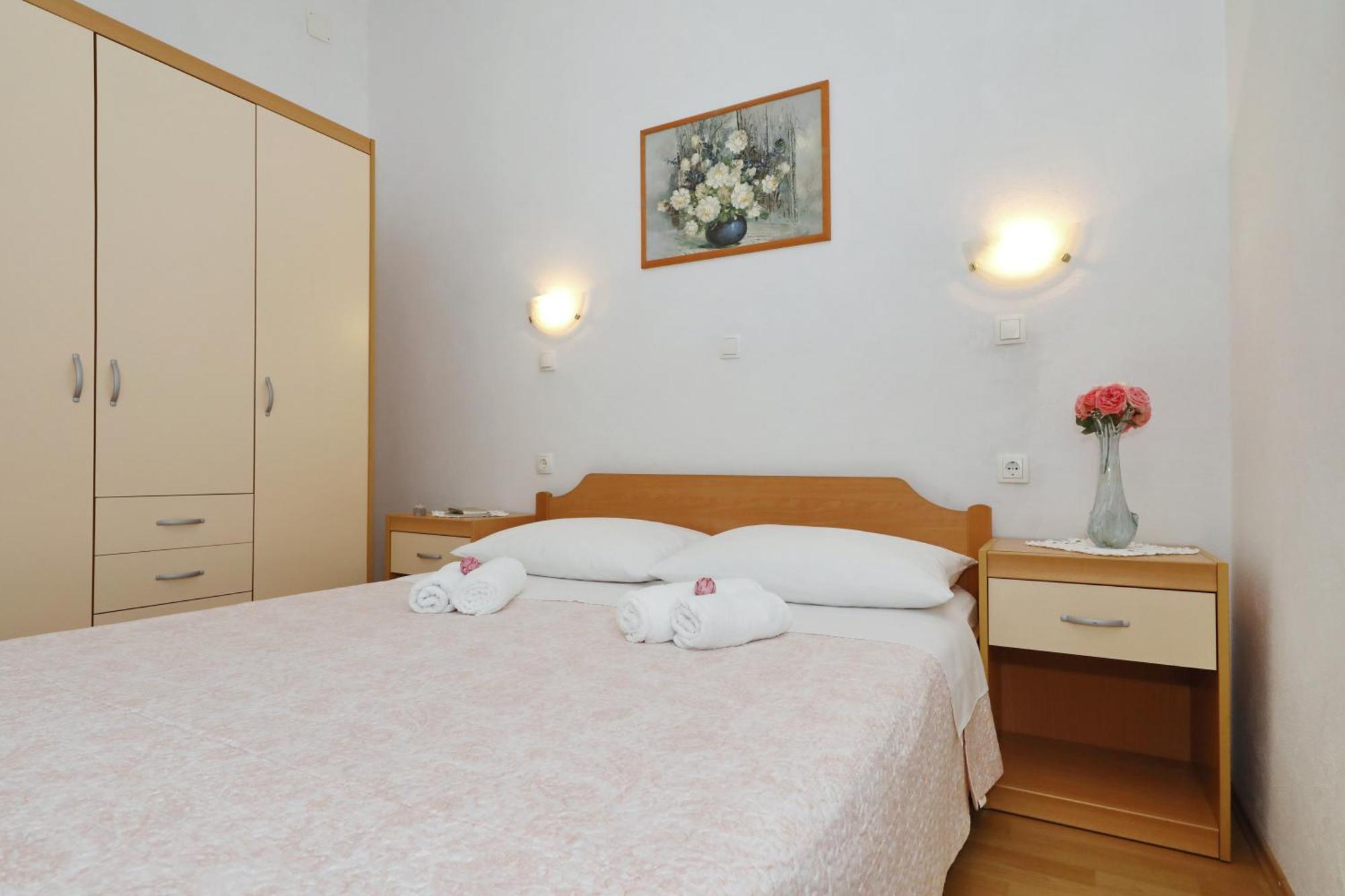 Villa Rajna Starigrad Paklenica Bilik gambar