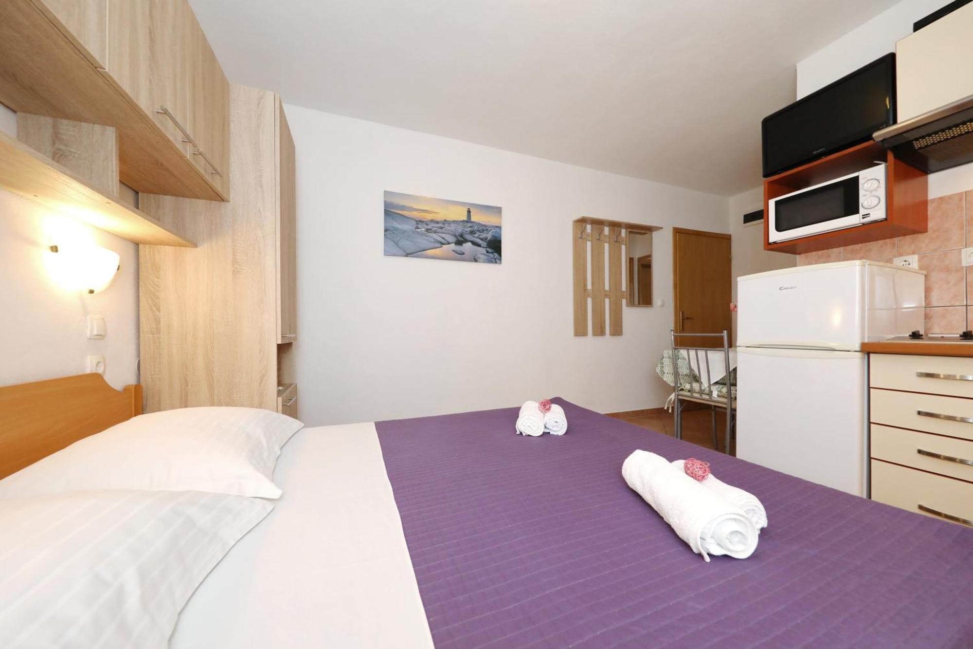 Villa Rajna Starigrad Paklenica Bilik gambar
