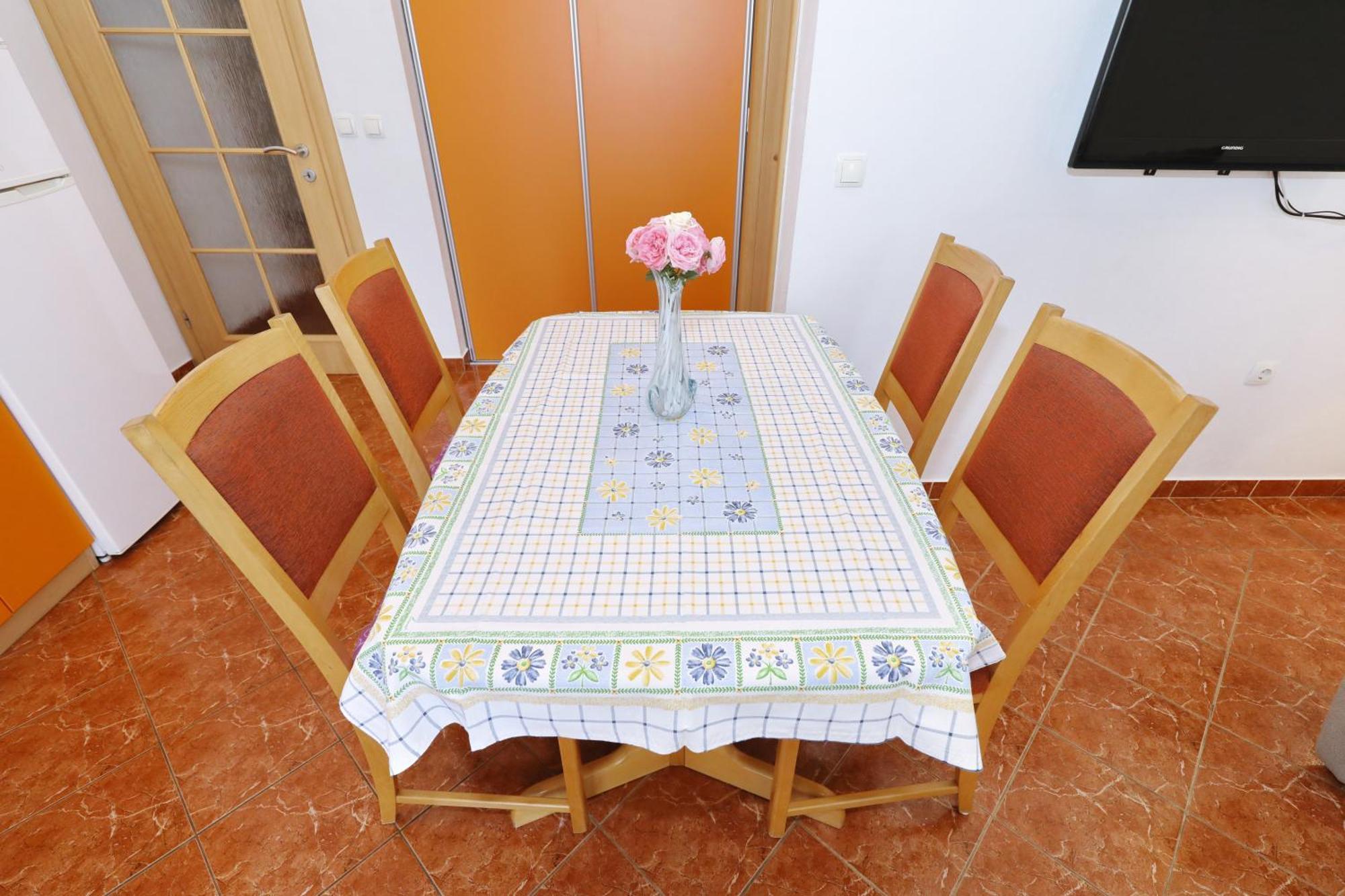 Villa Rajna Starigrad Paklenica Bilik gambar