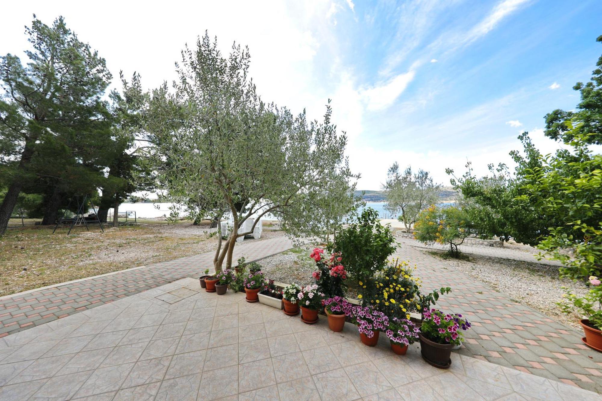 Villa Rajna Starigrad Paklenica Bilik gambar