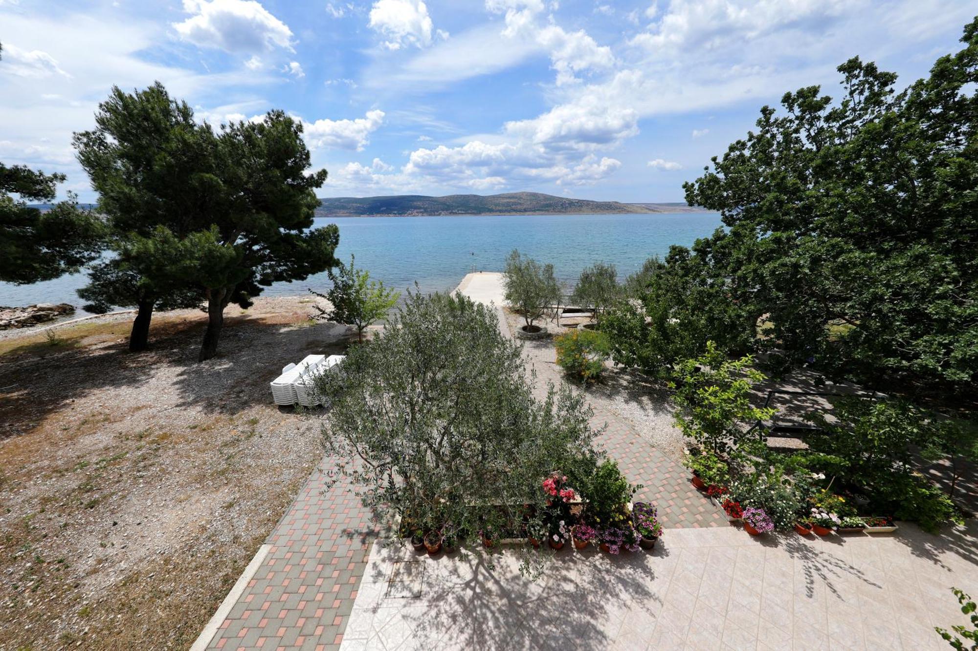 Villa Rajna Starigrad Paklenica Bilik gambar