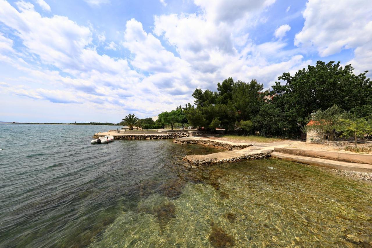 Villa Rajna Starigrad Paklenica Luaran gambar