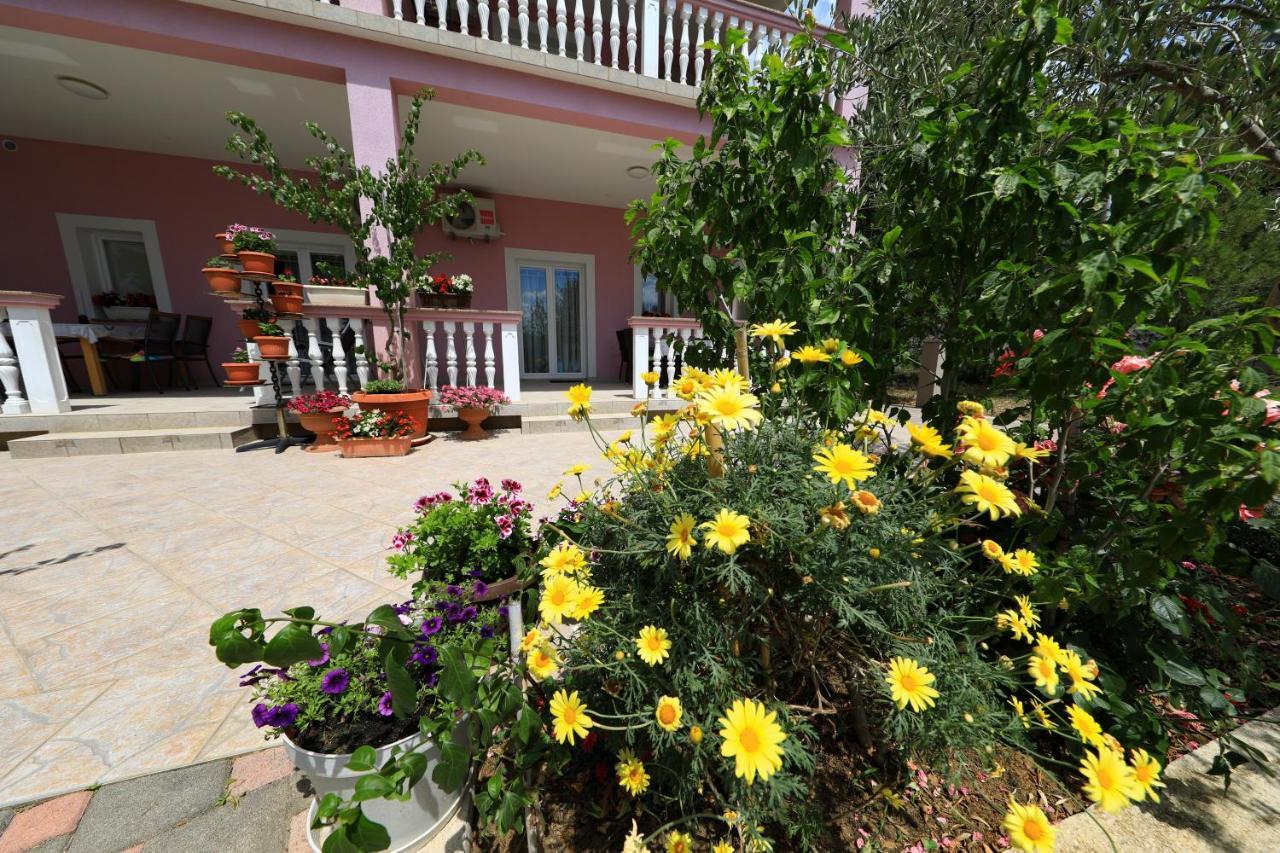 Villa Rajna Starigrad Paklenica Luaran gambar