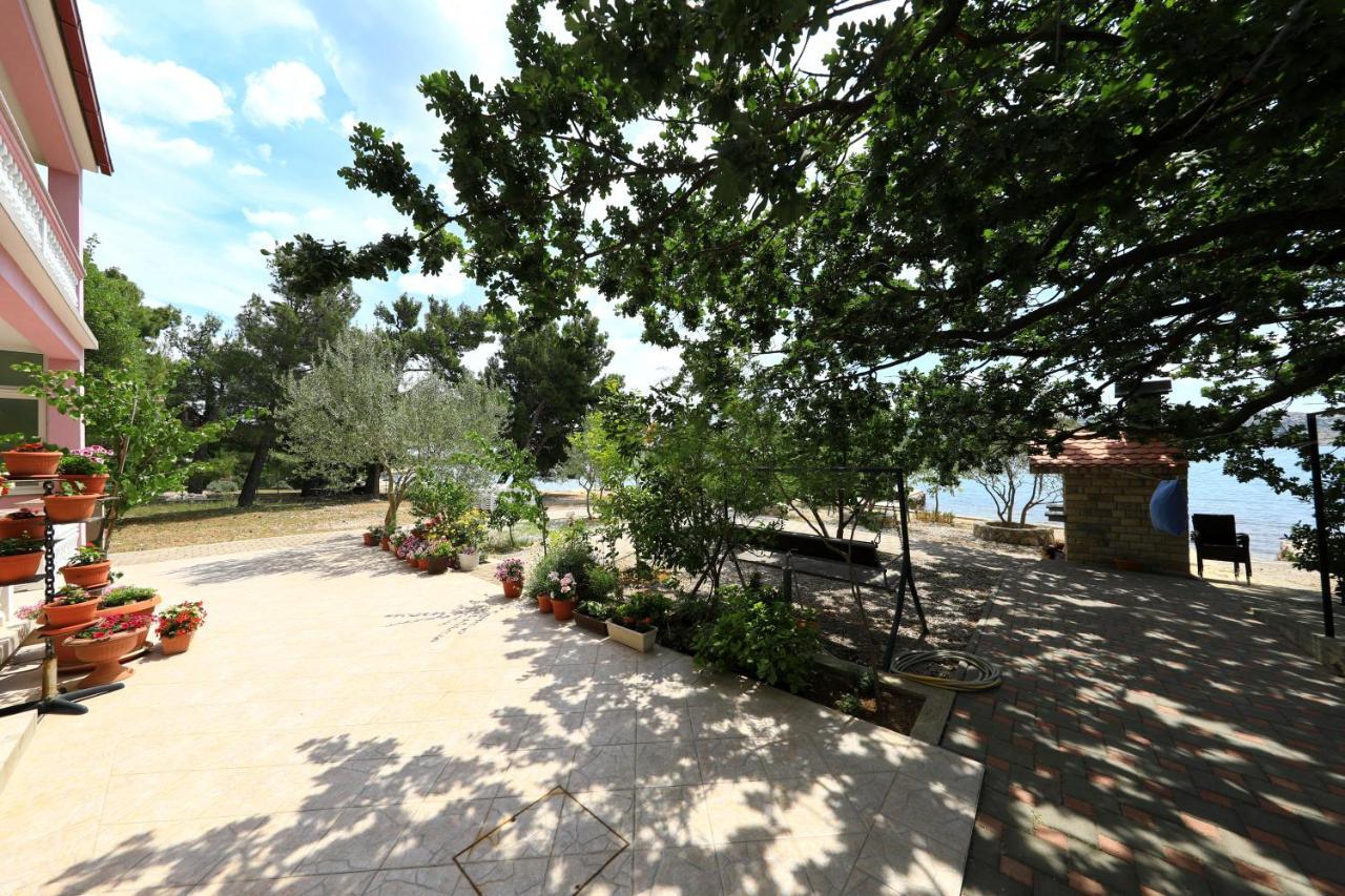 Villa Rajna Starigrad Paklenica Luaran gambar