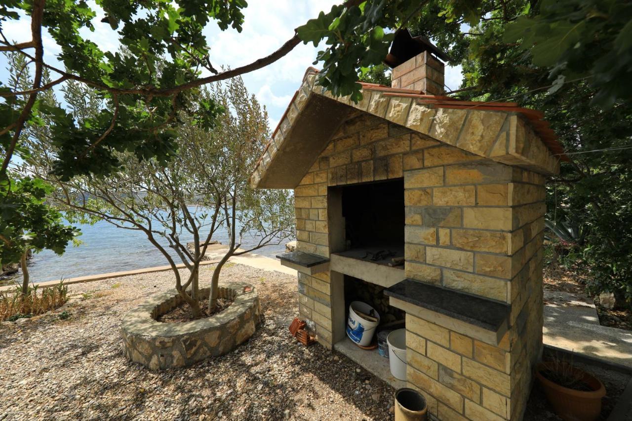 Villa Rajna Starigrad Paklenica Luaran gambar
