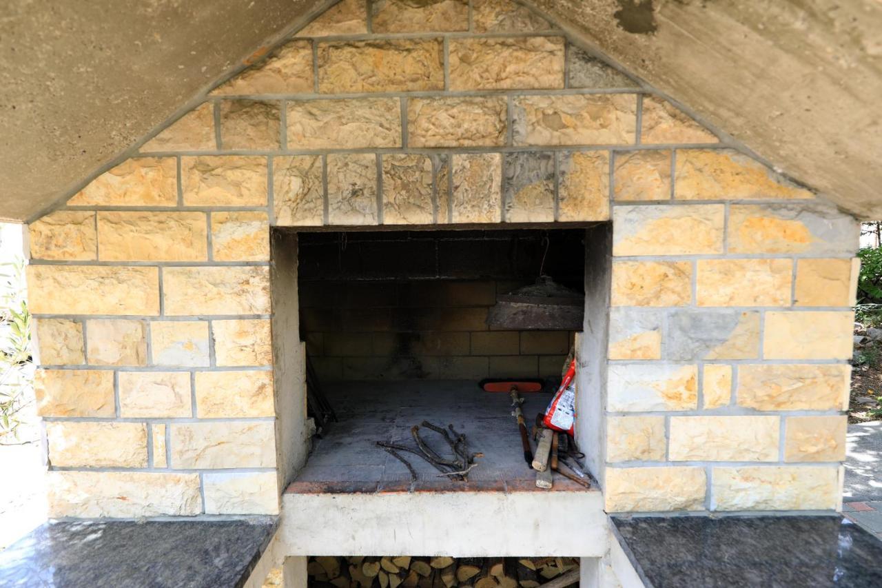 Villa Rajna Starigrad Paklenica Luaran gambar