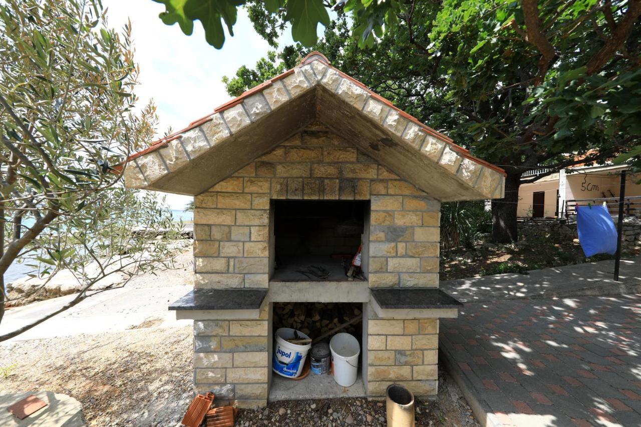 Villa Rajna Starigrad Paklenica Luaran gambar